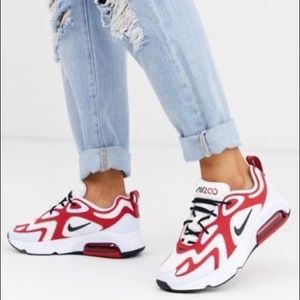 NWT Nike W Airmax 200